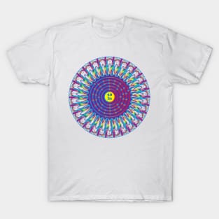 Indium Ornament T-Shirt